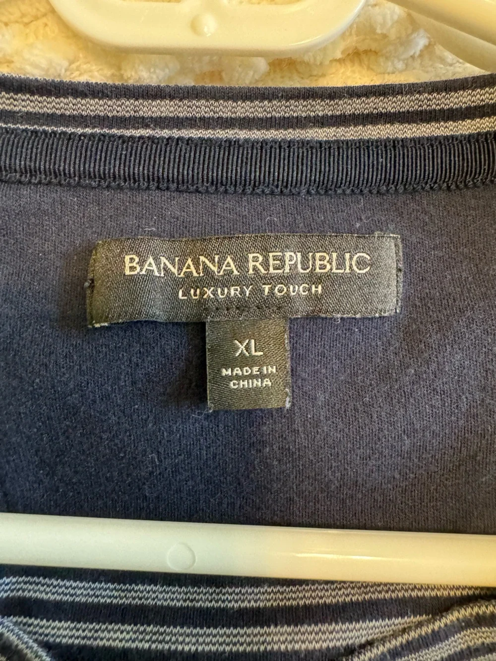Banana Republic banana republic